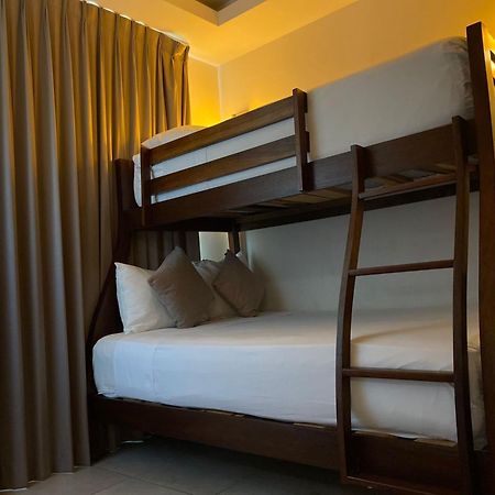 Aquastar Hotel & Apartments Mahahual Ngoại thất bức ảnh