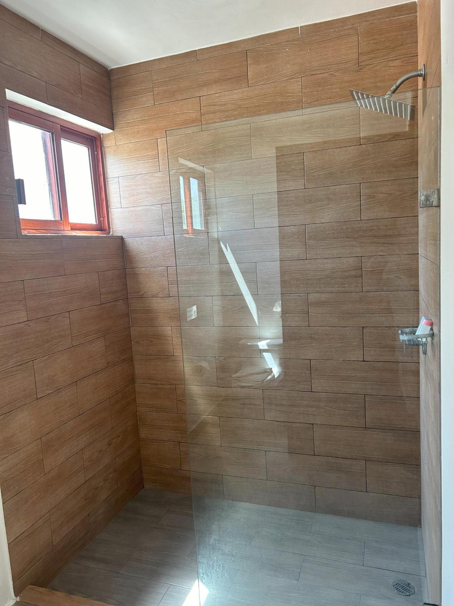 Aquastar Hotel & Apartments Mahahual Ngoại thất bức ảnh