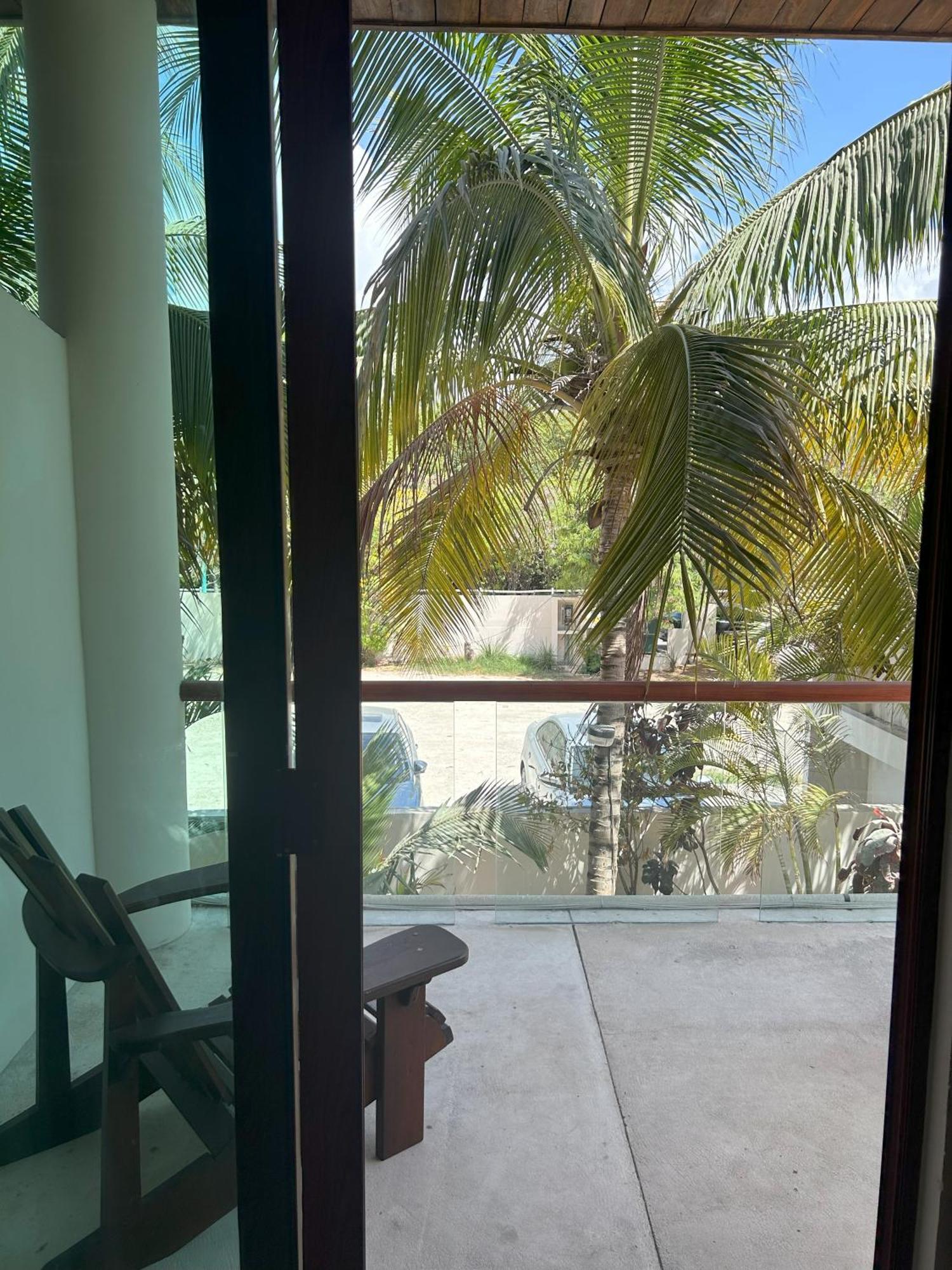 Aquastar Hotel & Apartments Mahahual Ngoại thất bức ảnh